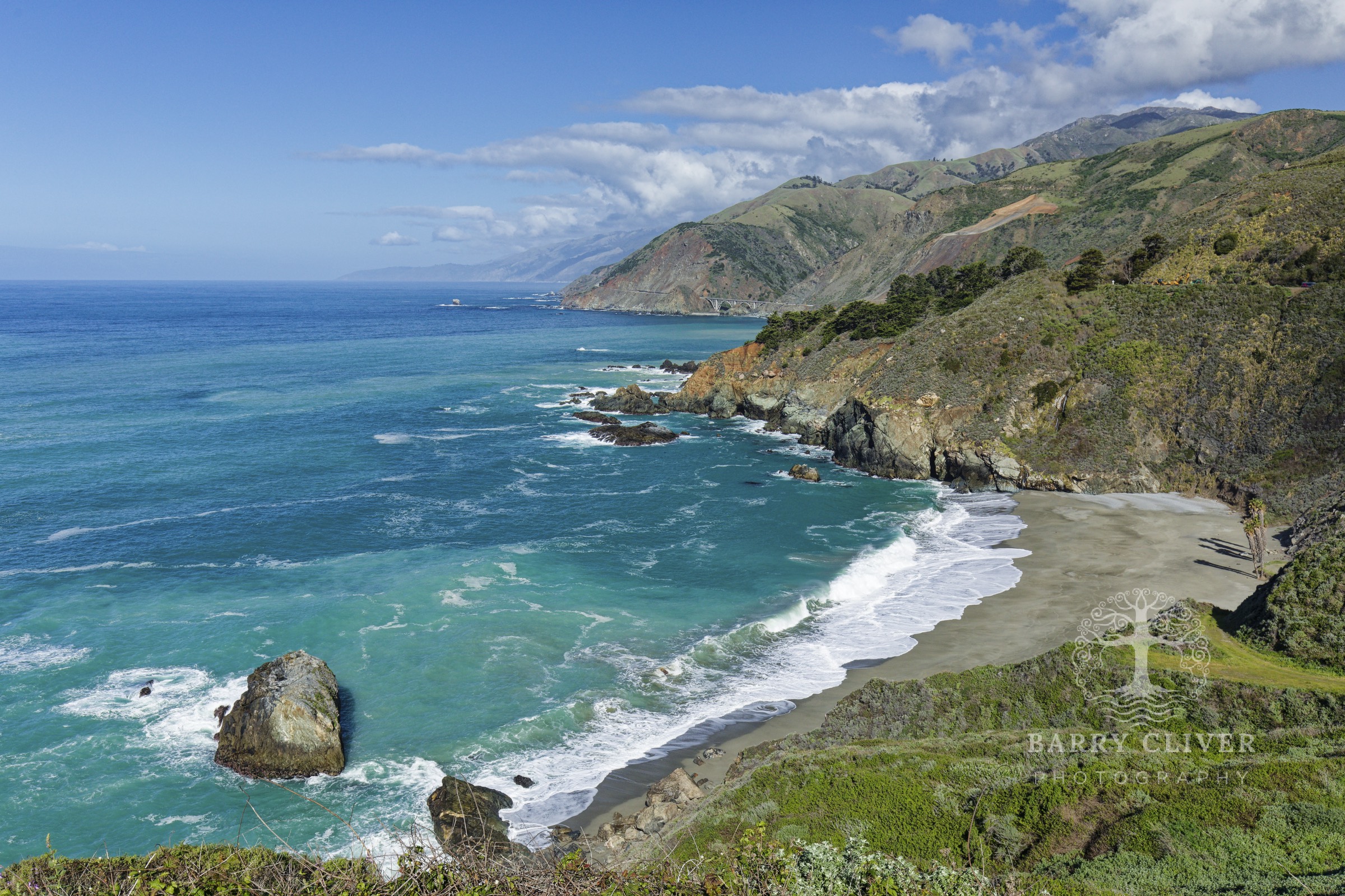 Big Sur