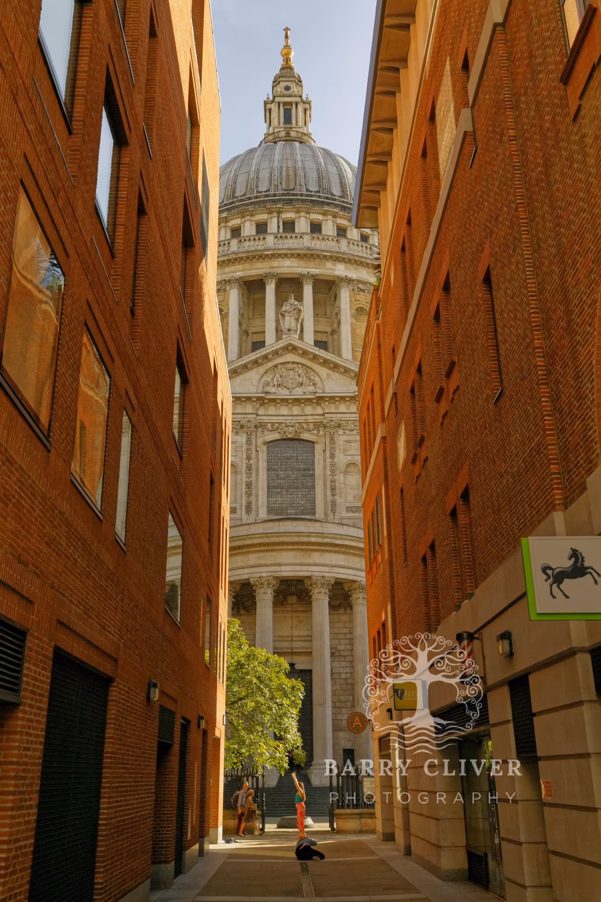 St. Paul's Cathedral
