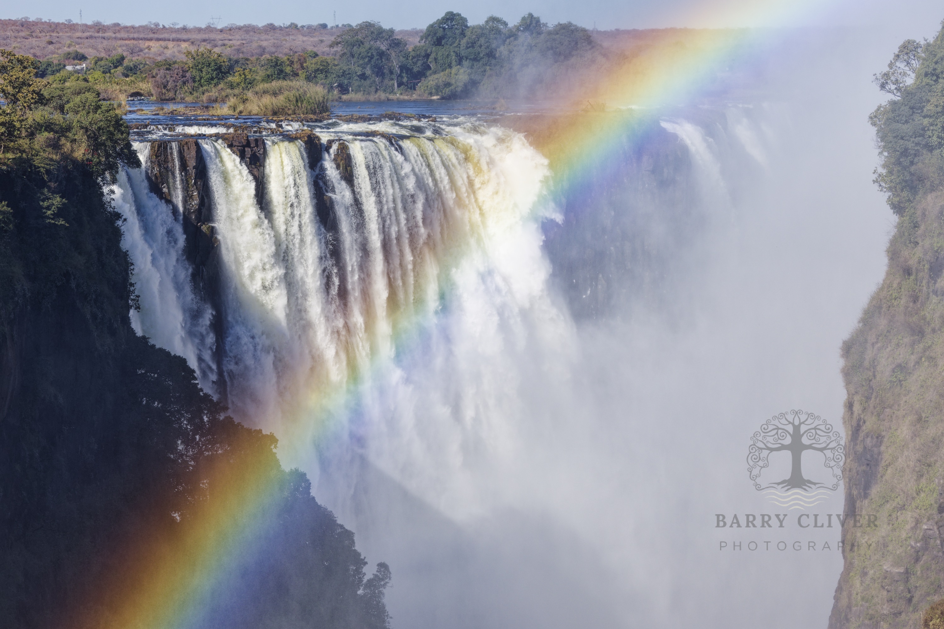 Victoria Falls
