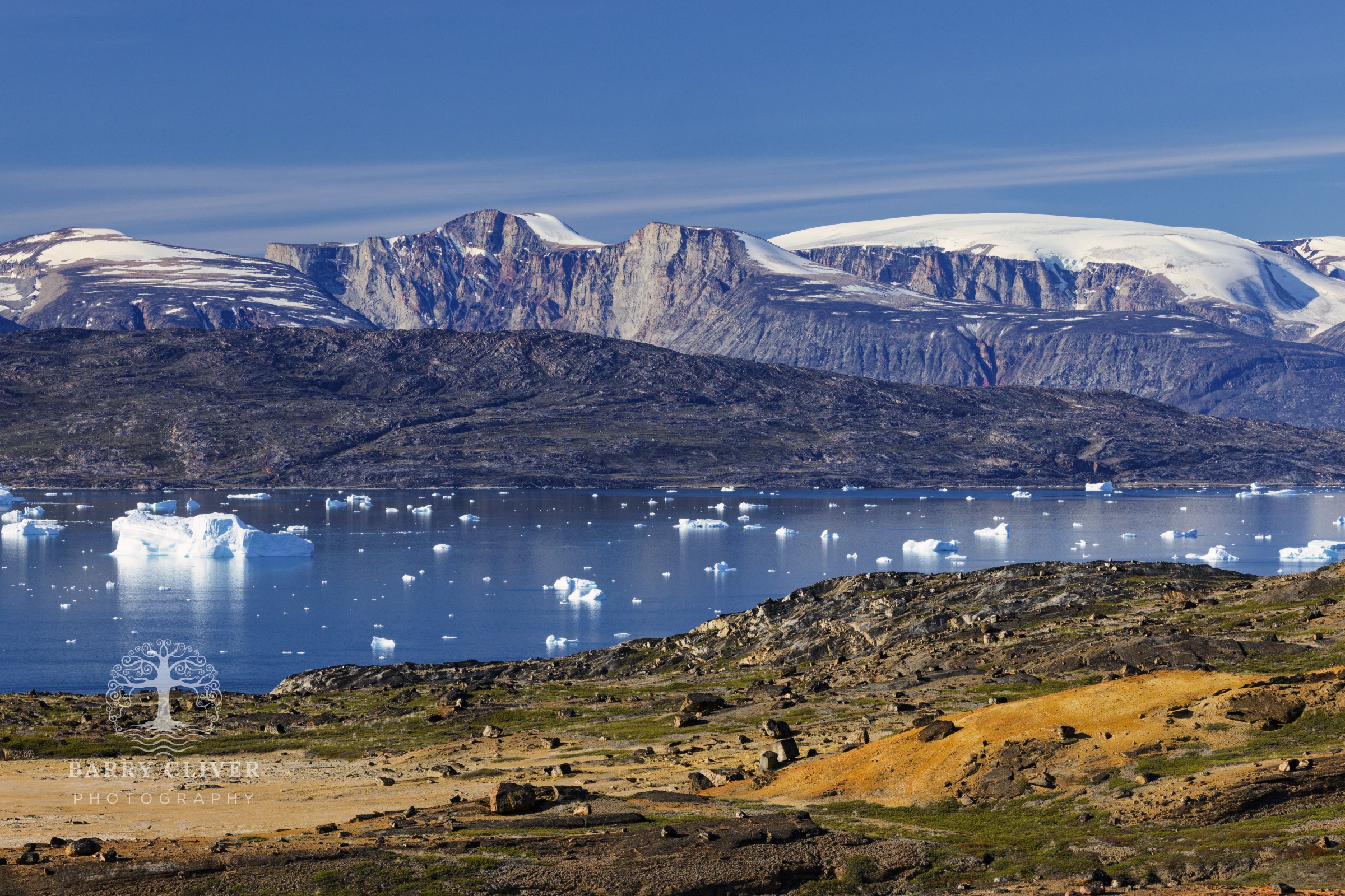 Akulleq, Greenland