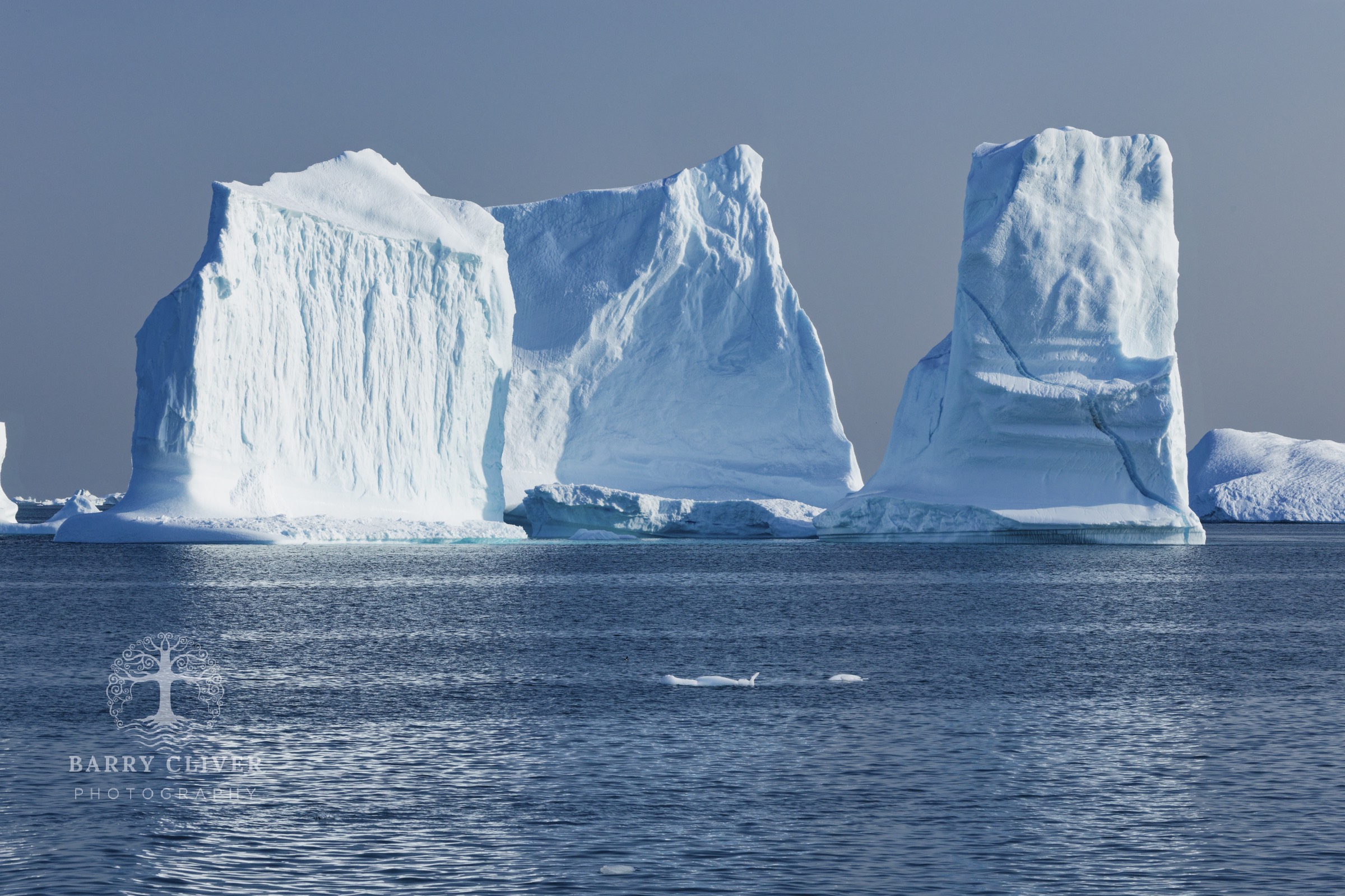 Port York, Greenland
