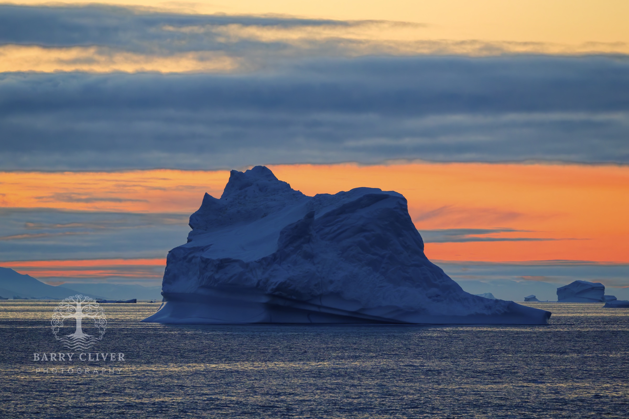Disko Bay