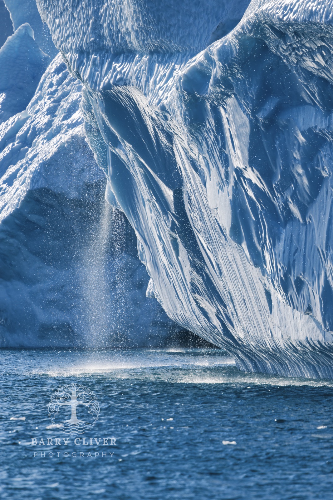 Summer Ice