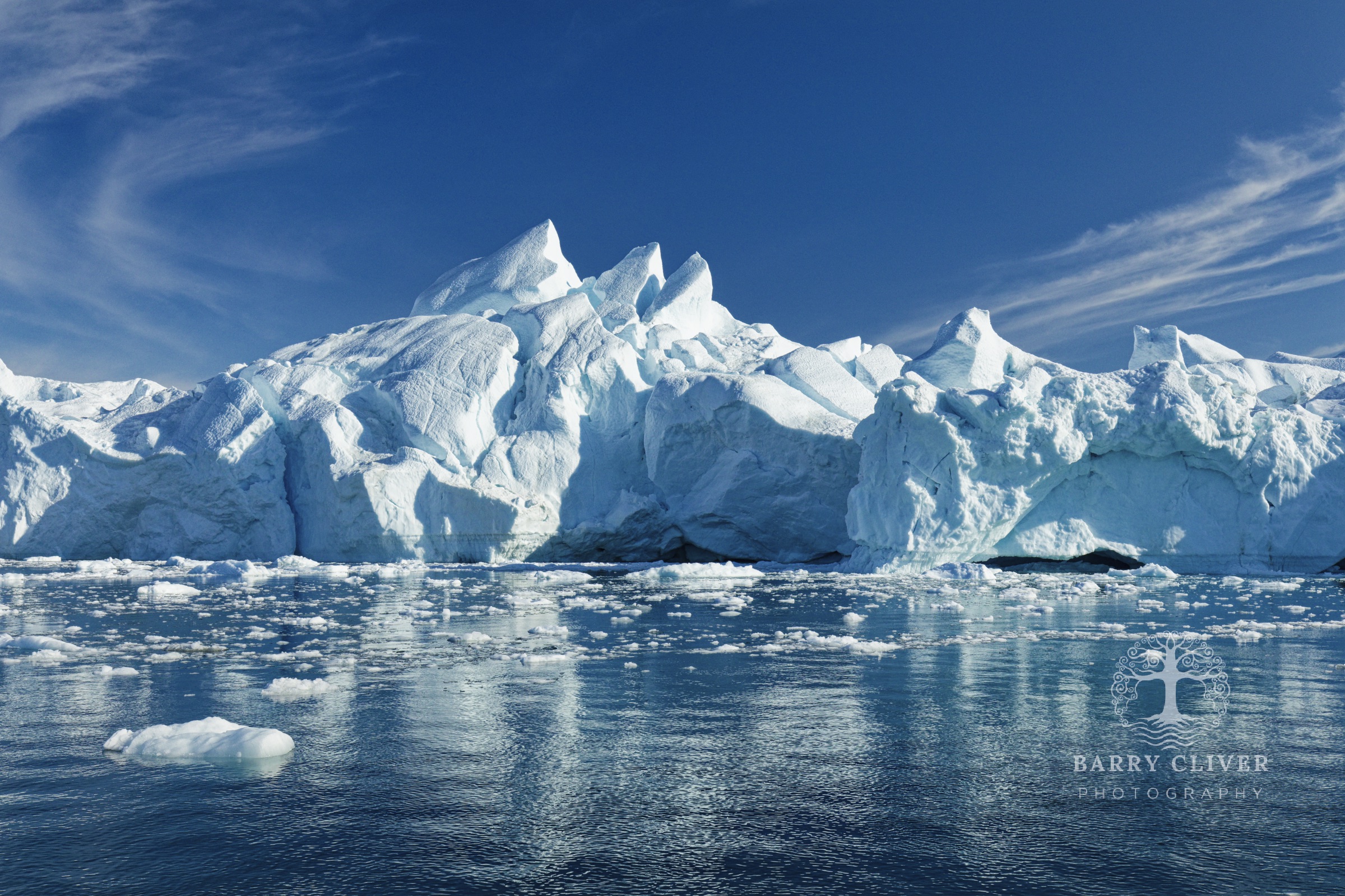 Ilulissat