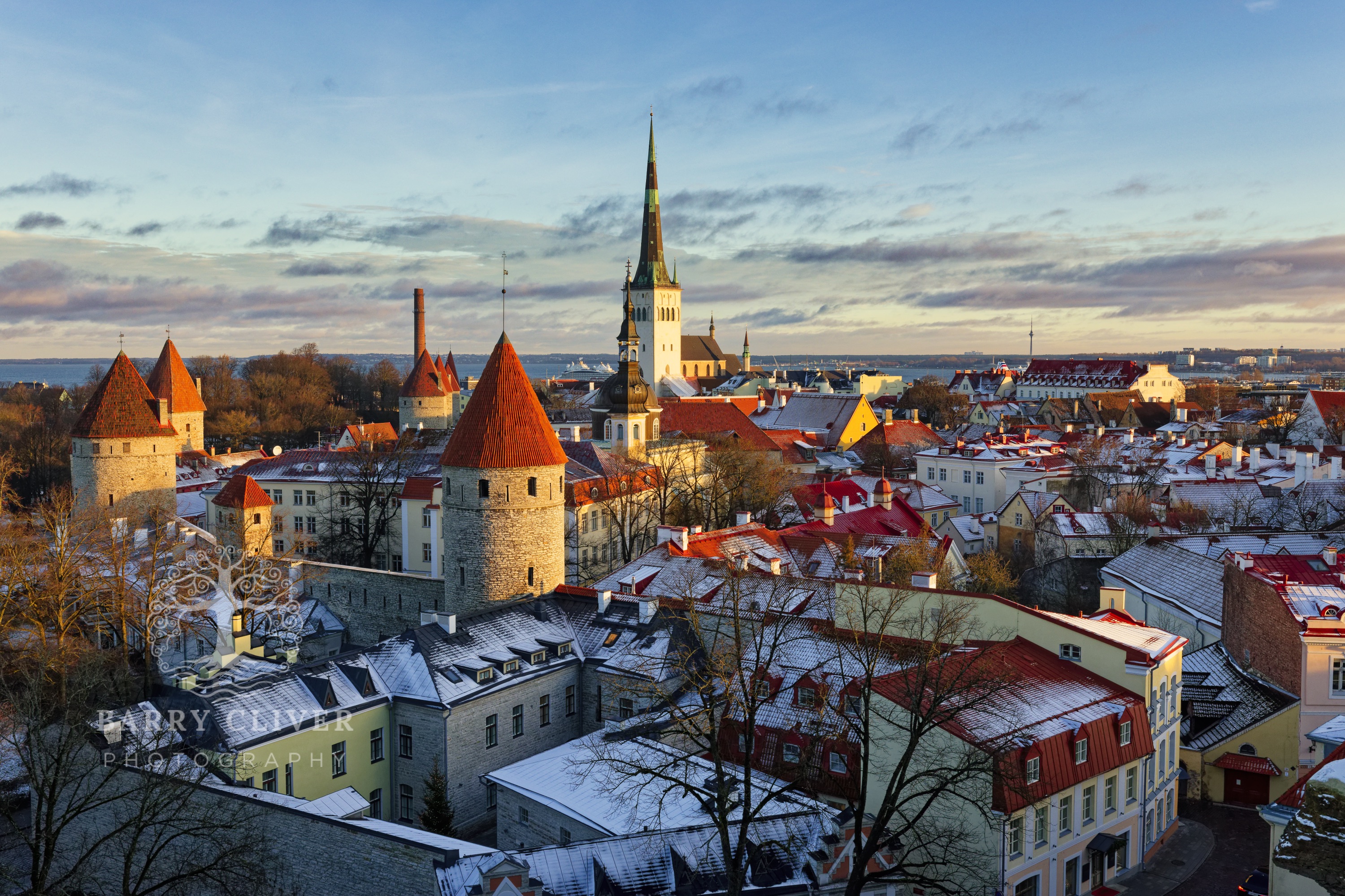 Tallinn