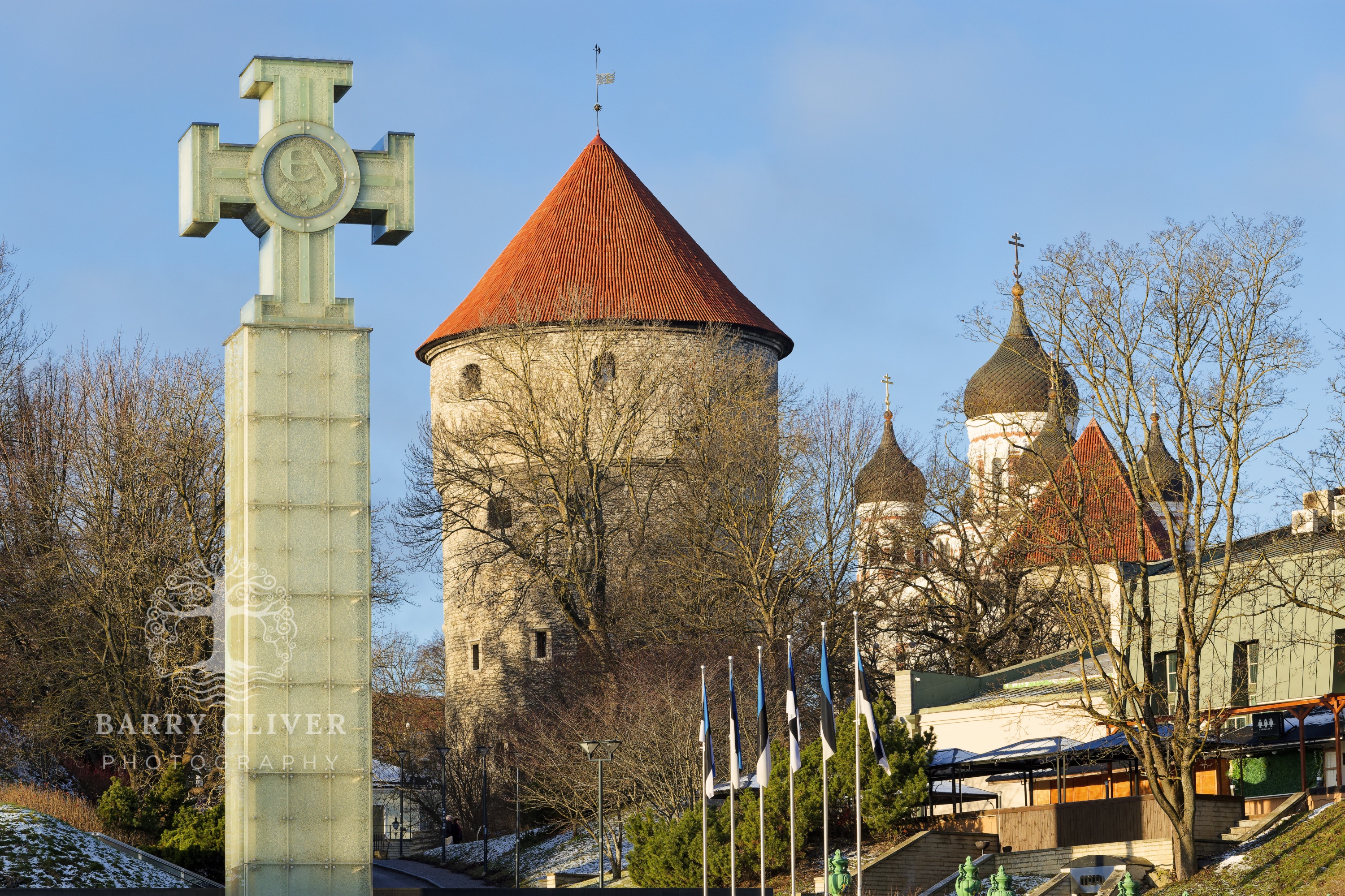 Independence Memorial