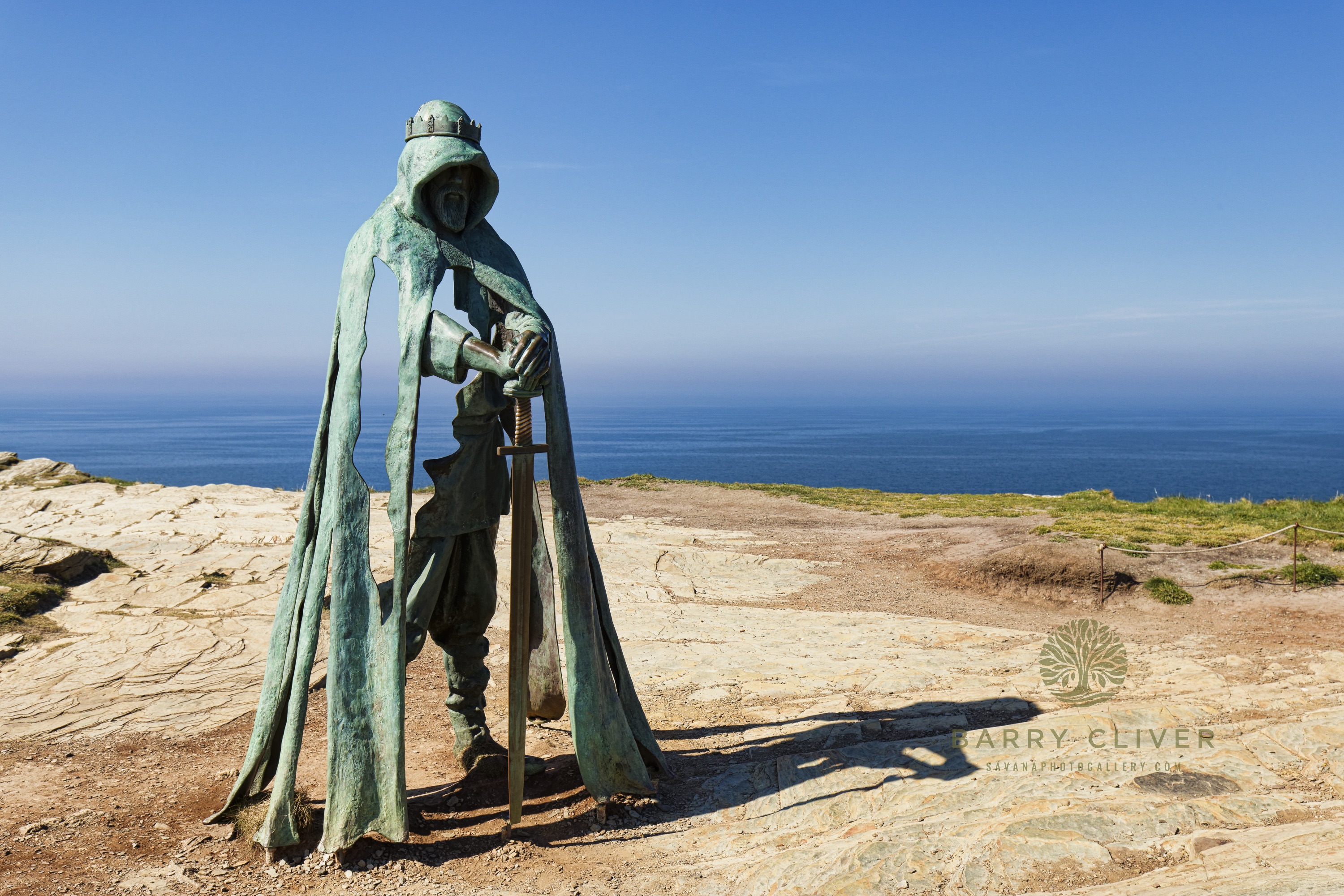 Legend of King Arthur