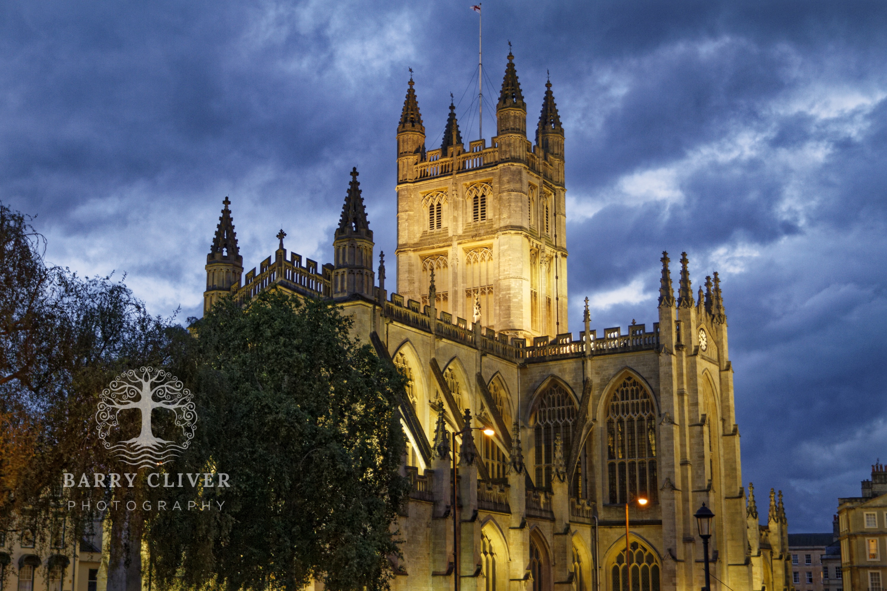 Bath Abbey