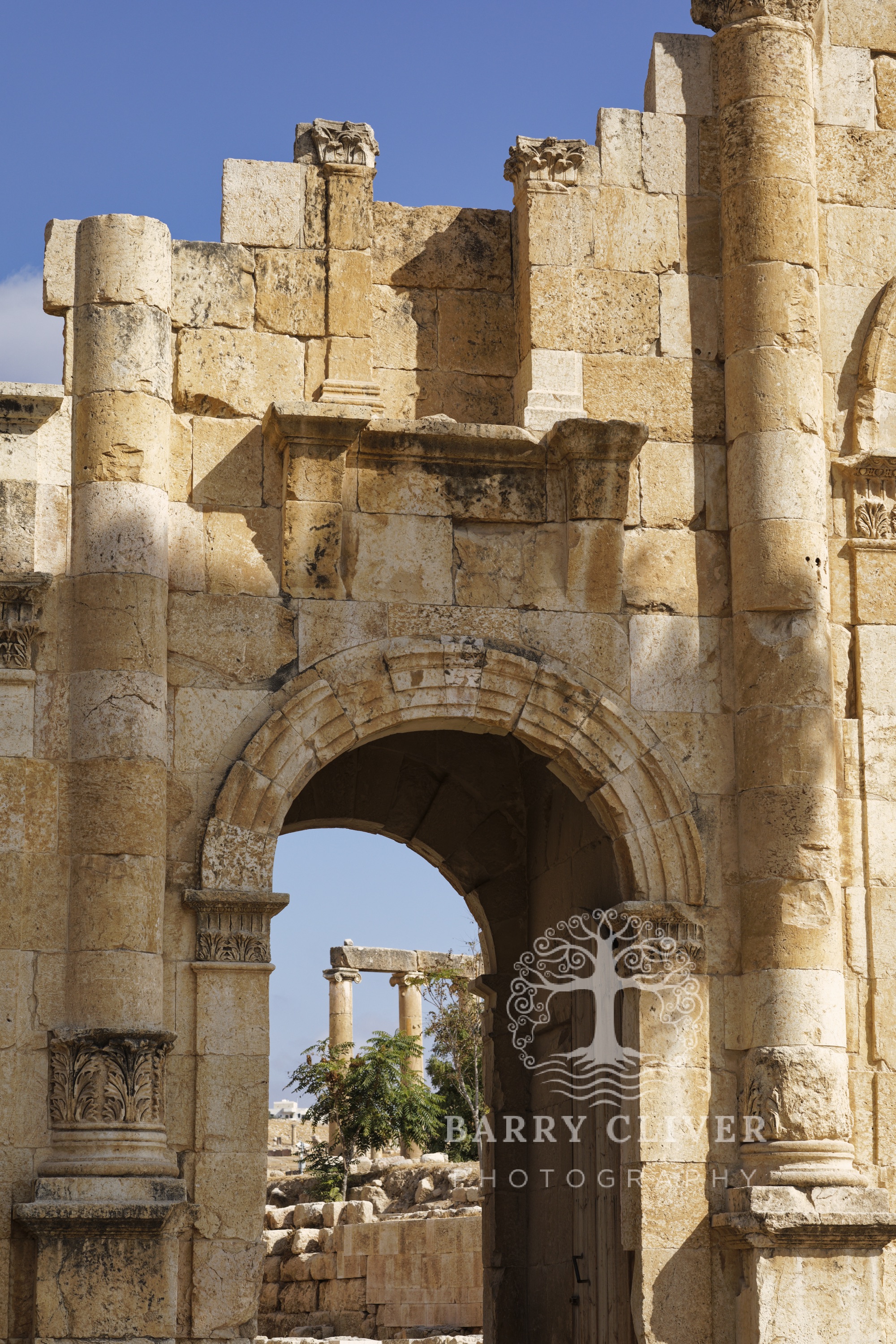 Jerash
