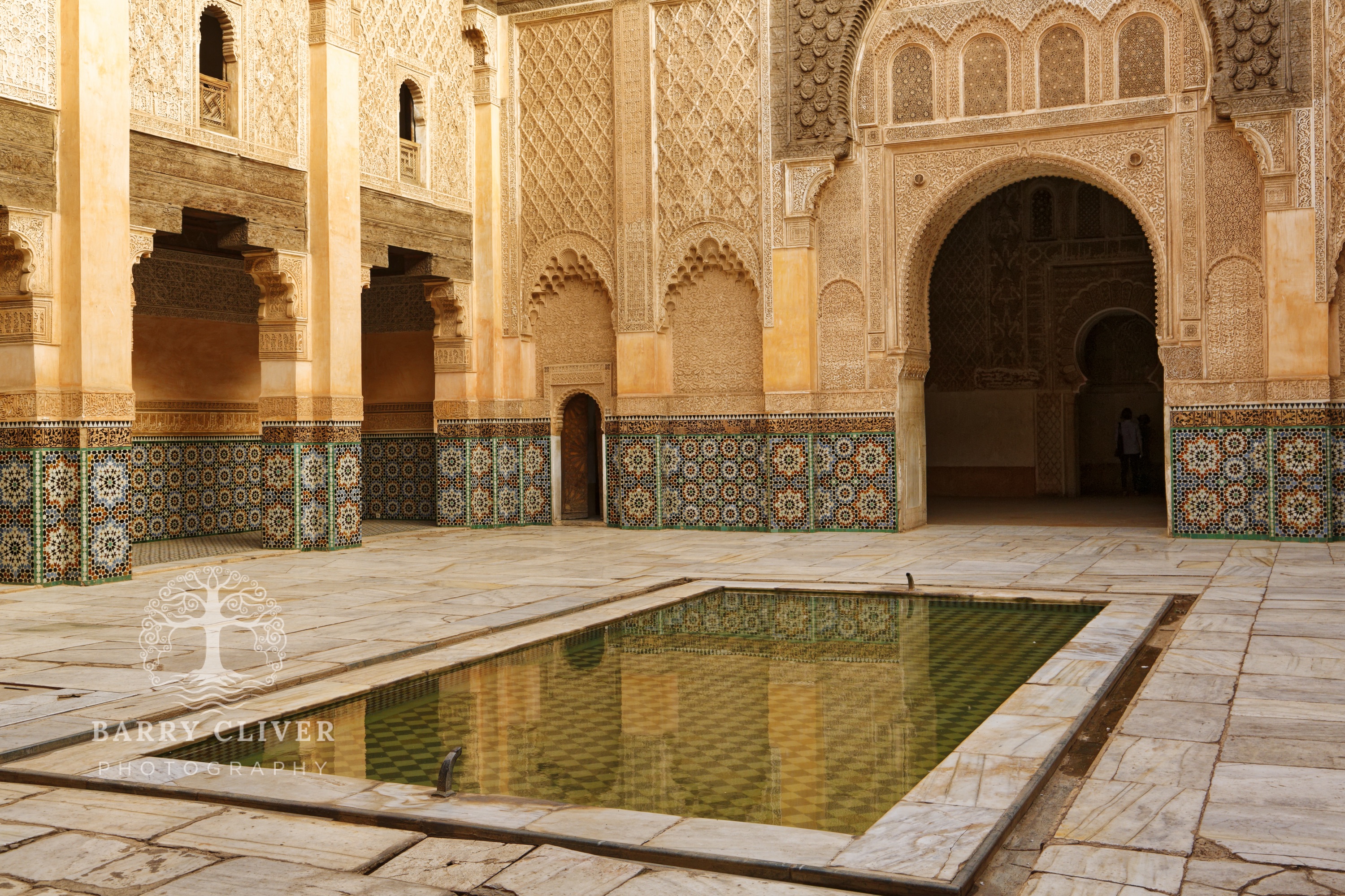 Ben Youssef