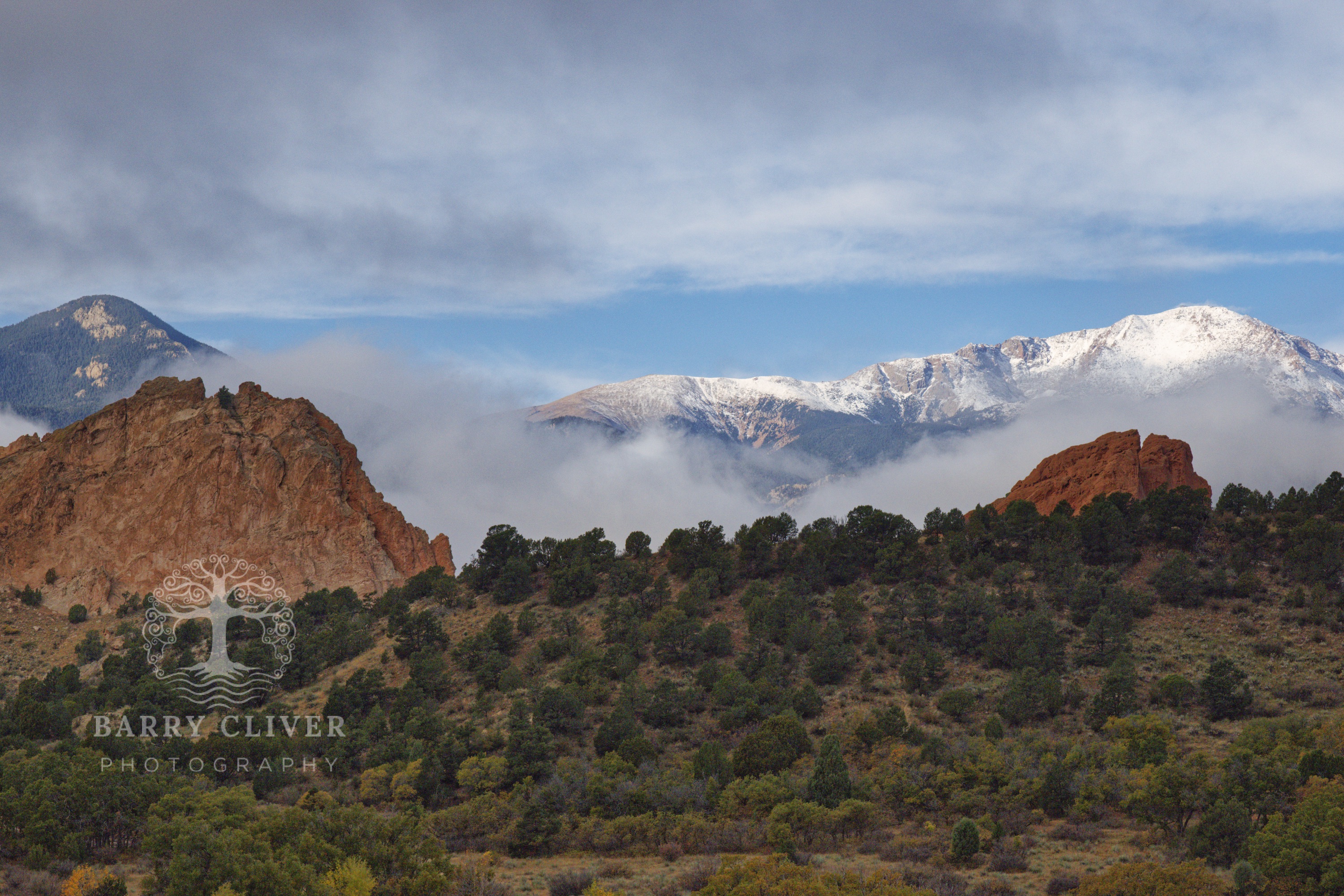 Garden of the Gods