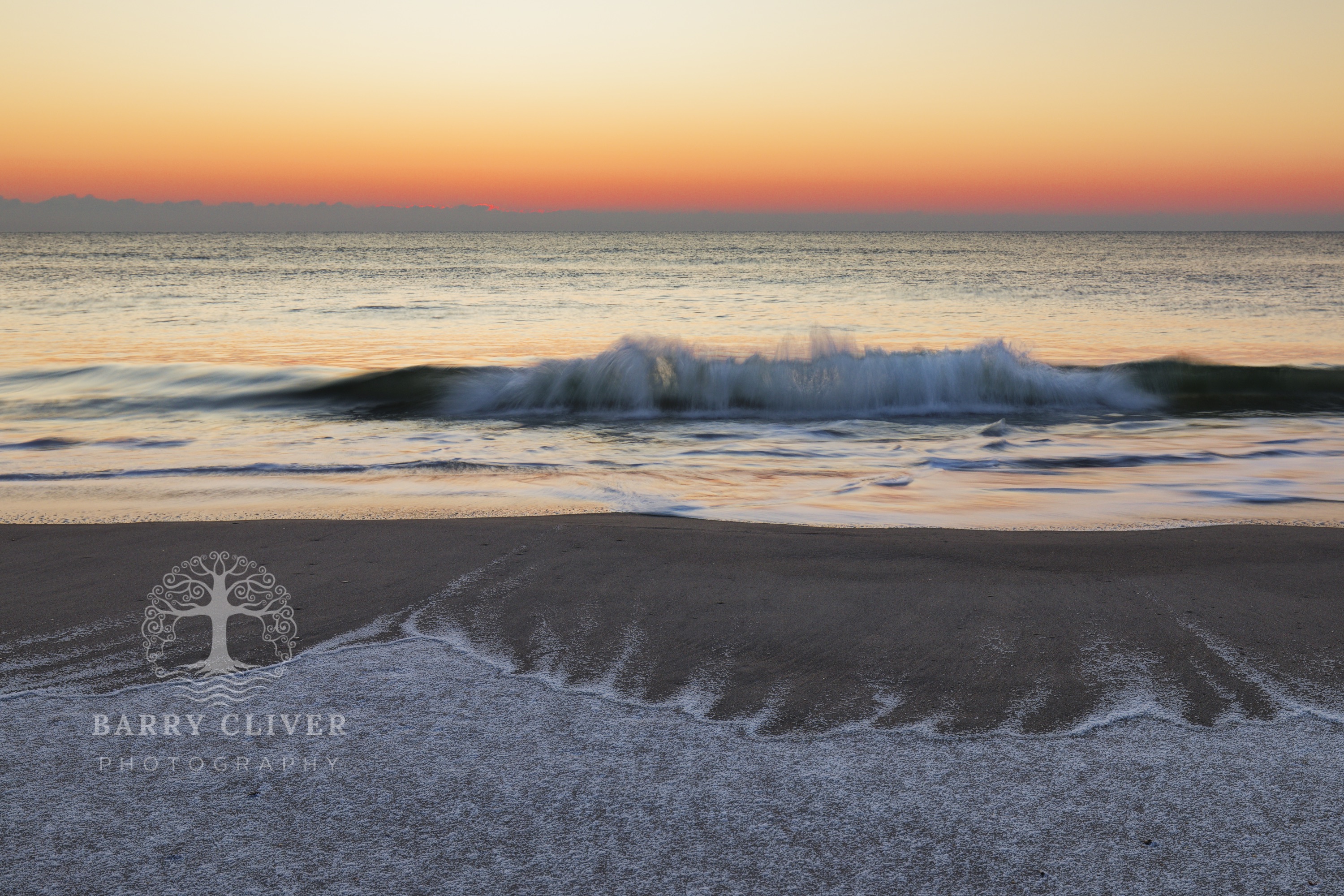 Snow, Sand, Surf, & Sky