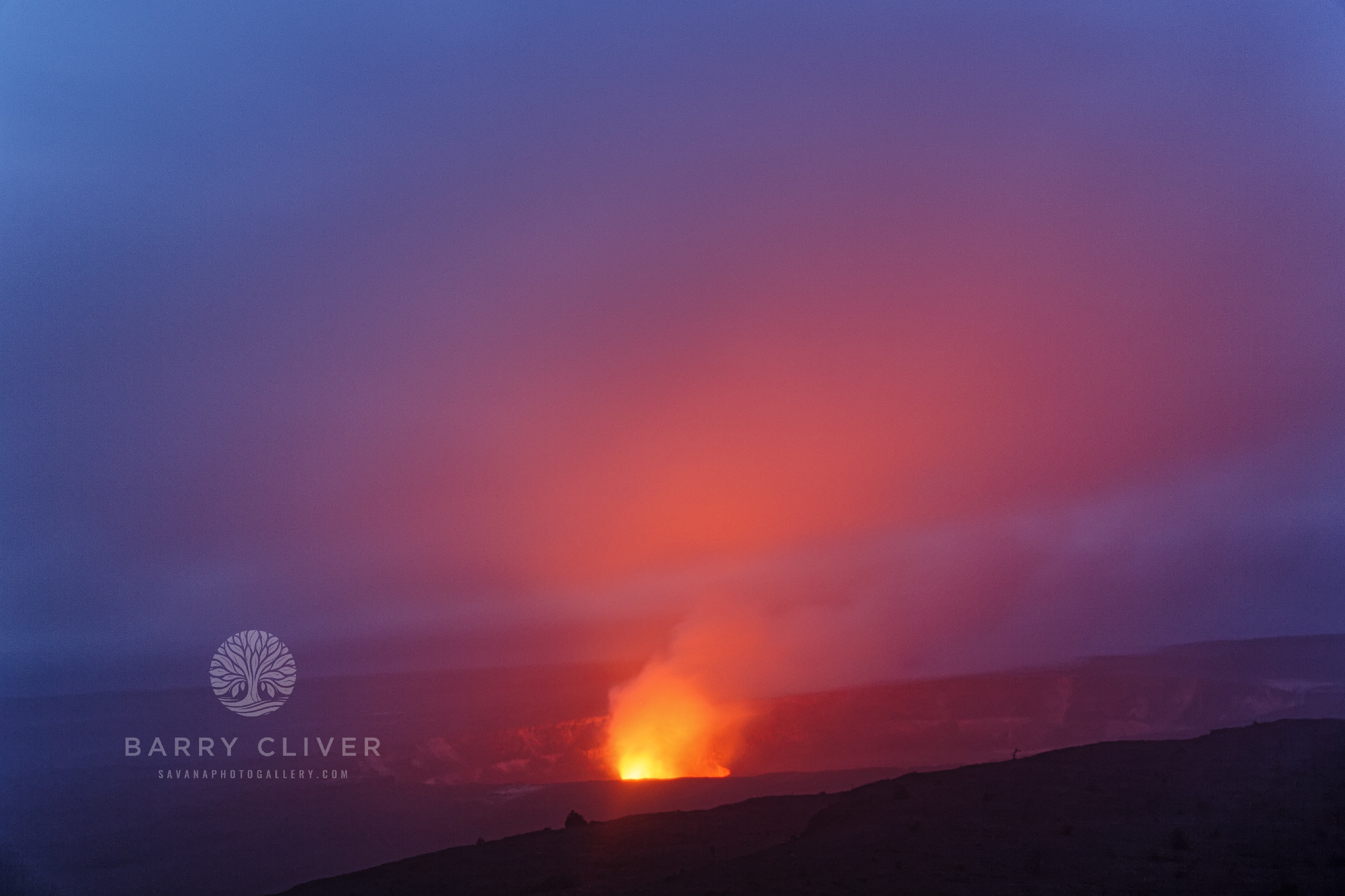 Kilauea